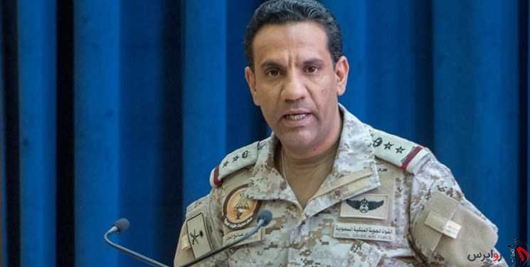 ائتلاف سعودی صنعاء را تهدید کرد: بنادر یمن را هدف قرار می‌دهیم