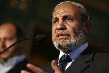 حماس: ائتلاف سعودی به قدرت‌‌هایی متکی است که در آینده منطقه جایی ندارند