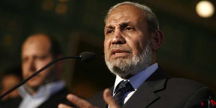 حماس: ائتلاف سعودی به قدرت‌‌هایی متکی است که در آینده منطقه جایی ندارند