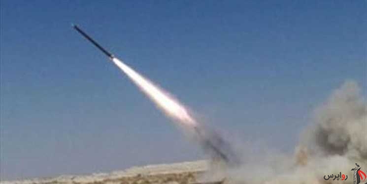 حمله راکتی به پایگاه نظامی آمریکایی «ویکتوری» در بغداد