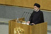 روابط و منافع ایران و روسیه مصون از مداخلات عناصر ثالث تنظیم خواهد شد