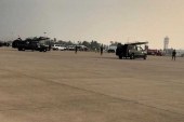 احزاب شیعه عراق: حمله به فرودگاه بغداد اقدام تروریستی بود