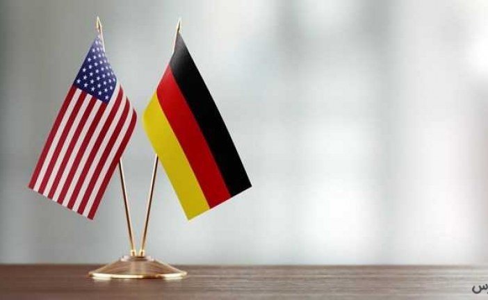 اشپیگل از اختلاف بین واشنگتن و برلین بر سر اوکراین خبر داد