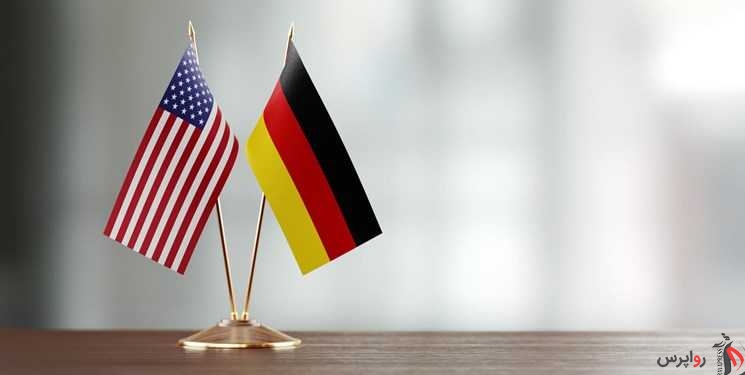 اشپیگل از اختلاف بین واشنگتن و برلین بر سر اوکراین خبر داد