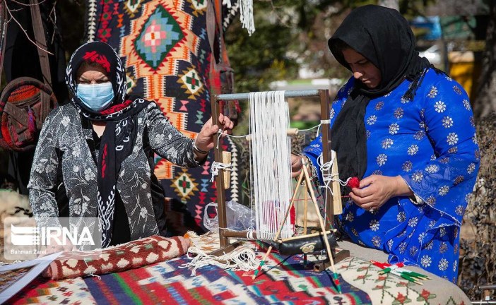 حمایت‌های جزیره‌ای و غیرهدفمند اصلی‌ترین معضل زنان کارآفرین