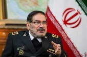 دبیر شورای عالی امنیت ملی : شرط ایران برای تغییر روش ارتباط با هیئت آمریکا در وین