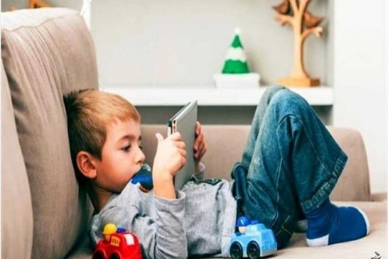 تاثیر استفاده از فضای مجازی در پاندمی کرونا بر رفتار کودکان ونوجوانان ( محمّد حاتمی رئیس سازمان نظام روانشناسی و مشاوره کشور)