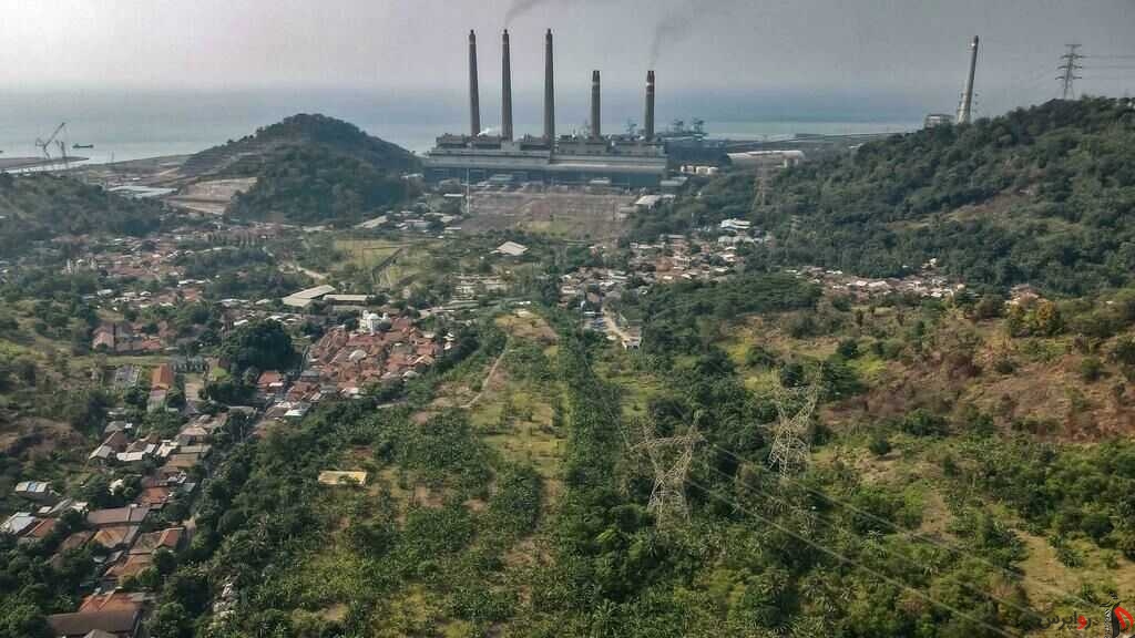 اندونزی صادرات زغال سنگ را متوقف کرد