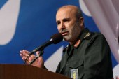 جانشین فرمانده نیروی قدس : شهید سلیمانی در حوزه برنامه ریزی و تفکر انسانی با اراده بود