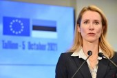 استونی در مورد امتیاز دادن به روسیه هشدار داد