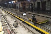 نماینده مردم دشت ورامین : مترو دشت ورامین به تهران تا سال ۱۴۰۱ به بهره برداری می رسد