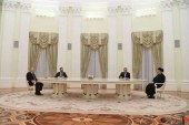 خشم رسانه های غربی از توافقات اقتصادی ایران و روسیه