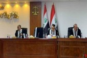 توسط دادگاه عالی فدرال؛ شکایت درباره جلسه افتتاحیه پارلمان عراق رد شد