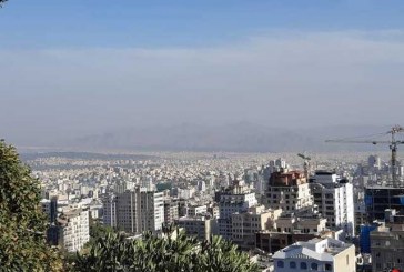 بازار خانه‌های کمتر از یک میلیارد تومان در تهران