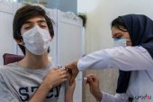 پیگیری واکسیناسیون نوبت دوم دانش‌آموزان خوزستان در آستانه ترم جدید