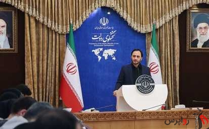 هیچ شخص و کشوری به جز “آقای باقری” نماینده ایران در مذاکرات وین نیست