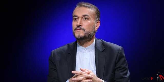 امیرعبداللهیان: هیچ گفت‌وگوی مستقیمی میان ایران و آمریکا انجام نشده است