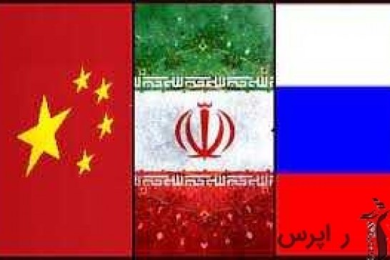 دیدار هیأت‌های روسیه، ایران و چین قبل از اعلام وقفه در مذاکرات وین