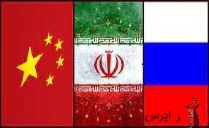 دیدار هیأت‌های روسیه، ایران و چین قبل از اعلام وقفه در مذاکرات وین