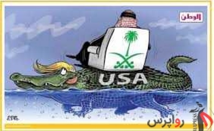 بوی توافق سعودی‌ها را به وین کشاند