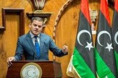 تلاش نافرجام برای ترور نخست‌وزیر لیبی