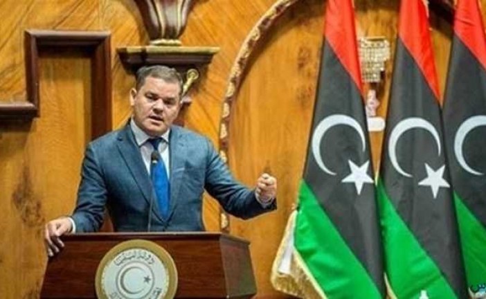 تلاش نافرجام برای ترور نخست‌وزیر لیبی