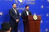 جریان صدر عراق نشست پارلمان برای انتخاب رئیس‌جمهور را تحریم کرد