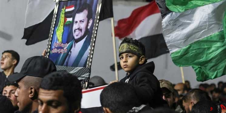 شیطنت «جمعیت سعودی» در غزه و حمایت حماس از مقاومت