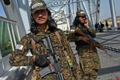 دستگیری ۲ عضو اروپایی داعش در شمال افغانستان