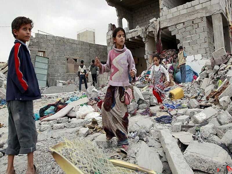 هشدار سازمان ملل درباره کمبود بودجه برای نجات جان میلیون‌ها یمنی