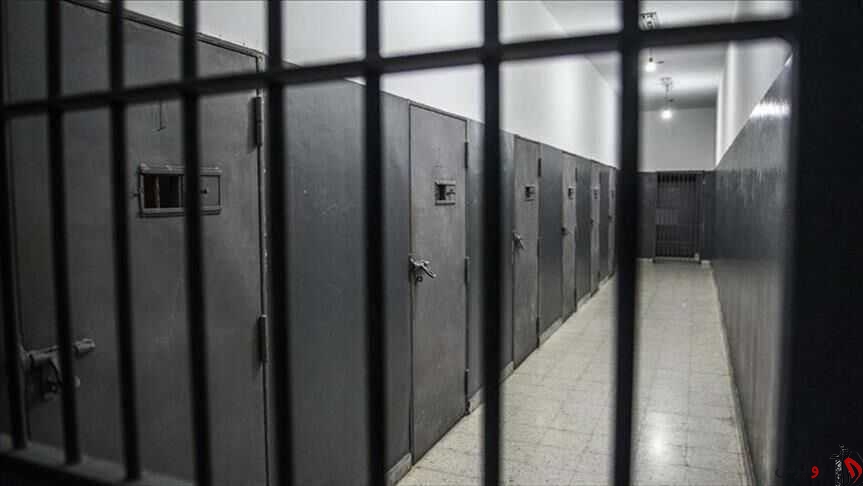 ابتلای ۶۰ زندانی فلسطینی به کرونا در زندان نفحه صهیونیست‌ها