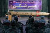 هراس آمریکا از برنامه دفاع بازدارندگی ایران و واکنش به موشک خیبرشکن