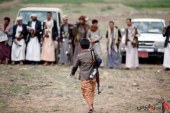 آکسفام: نبرد مارب ۱۰۰ هزار یمنی را آواره کرد