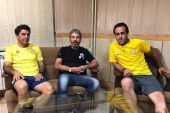 محرمی: هم سربازی رفته‌ام و هم خط مقدم؛ یزدانی و مرادمند جزو چند فوتبالیست اول ایران هستند؟