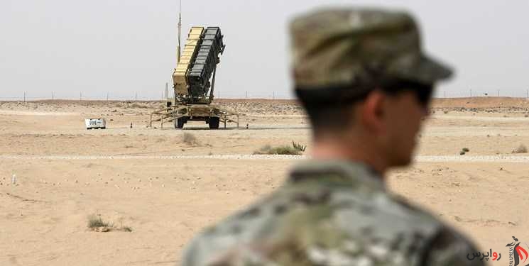 به درخواست ریاض؛ آمریکا موشک‌های رهگیر بیشتری به عربستان فرستاد