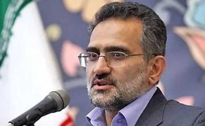 حسینی: دولت توجه ویژه ای به بودجه نیروی انتظامی دارد