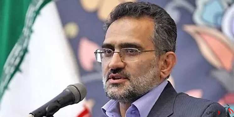 حسینی: دولت توجه ویژه ای به بودجه نیروی انتظامی دارد
