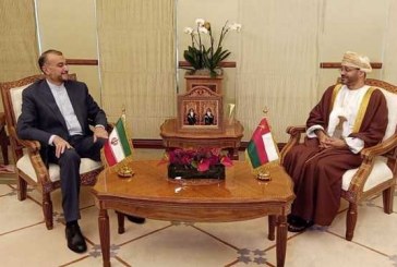 امیدواری وزیر خارجه عمان نسبت به برداشته شدن هر چه سریع‌تر گام‌هایی نهایی در مذاکرات وین