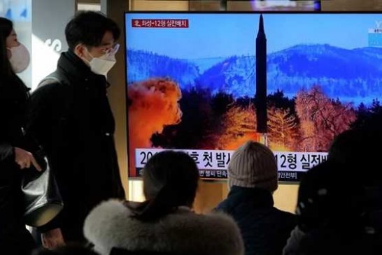 کره شمالی: آزمایش سامانه ماهواره‌ای، برای نظارت بر آمریکا است