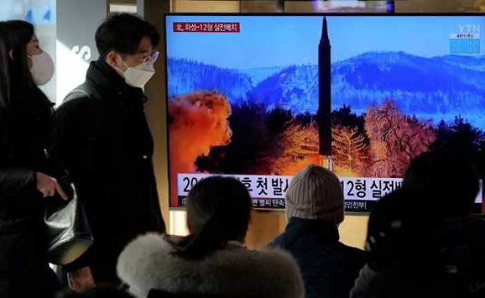 کره شمالی: آزمایش سامانه ماهواره‌ای، برای نظارت بر آمریکا است