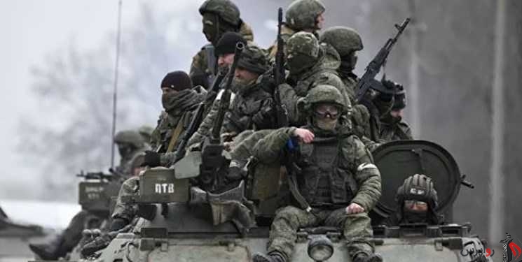 رئیس پارلمان روسیه: ناتو ارسال سلاح و مزدور به اوکراین را متوقف کند