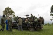 حمله گروه مسلح به شرق کنگو ۱۰ کشته برجای گذاشت