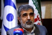 بهروز کمالوندی : انتظار می‌رود موضوعات بین ایران و آژانس در این مذاکرات به‌ طور کامل مرور شود
