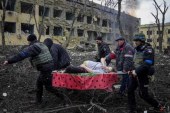 سازمان ملل بر بازخواست عاملان حمله به بیمارستان در اوکراین تاکید کرد