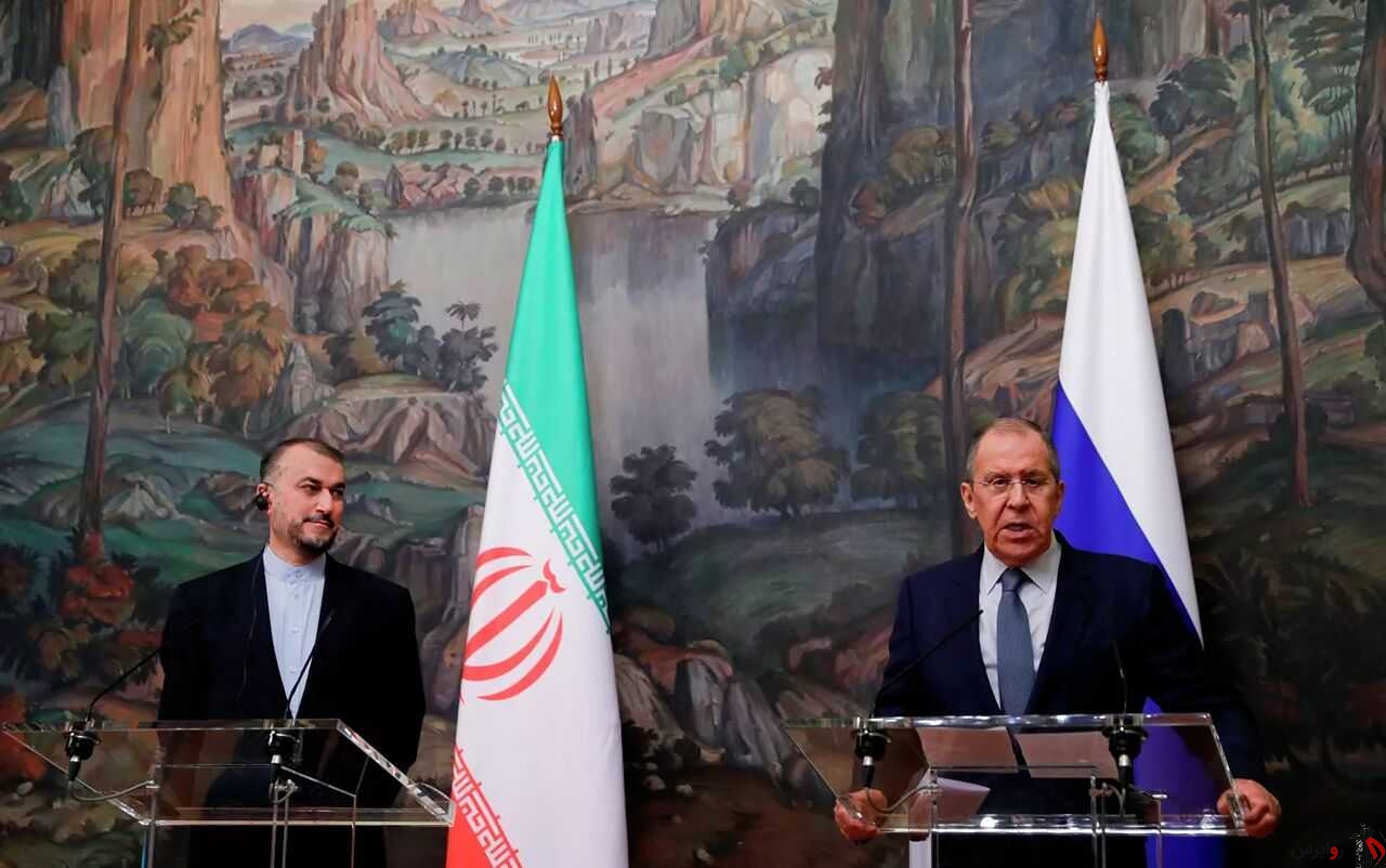 لاوروف: مذاکرات احیای توافق هسته ای ایران وارد مرحله آخر شده است