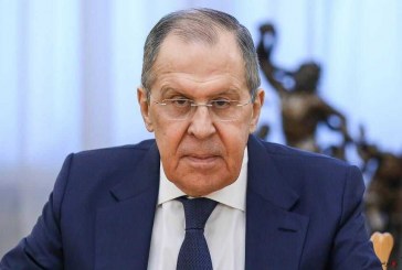 وزیر خارجه روسیه: ما در اجرای برجام به دنبال منافع خودخواهانه نیستیم !!!!