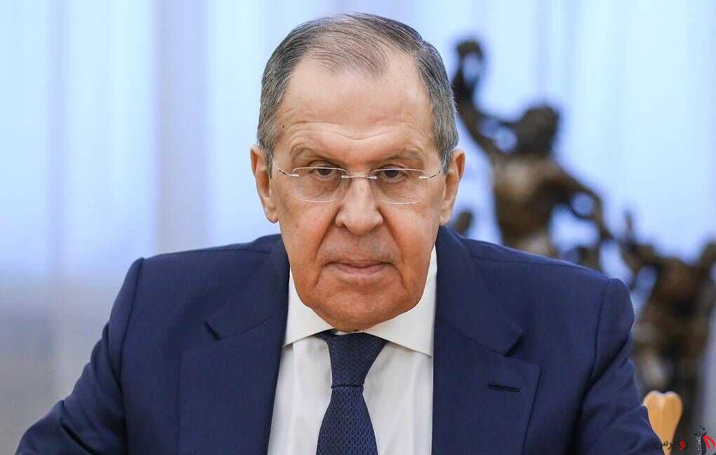 وزیر خارجه روسیه: ما در اجرای برجام به دنبال منافع خودخواهانه نیستیم !!!!