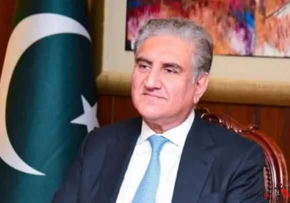 وزیر امورخارجه پاکستان نوروز و سال جدید شمسی را تبریک گفت