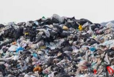 زباله از عمده‌ترین چالش‌های محیط زیست