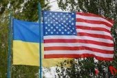 تماس تلفنی وزرای خارجه آمریکا و اوکراین